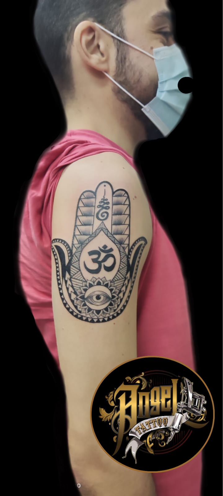Black Works Tatto